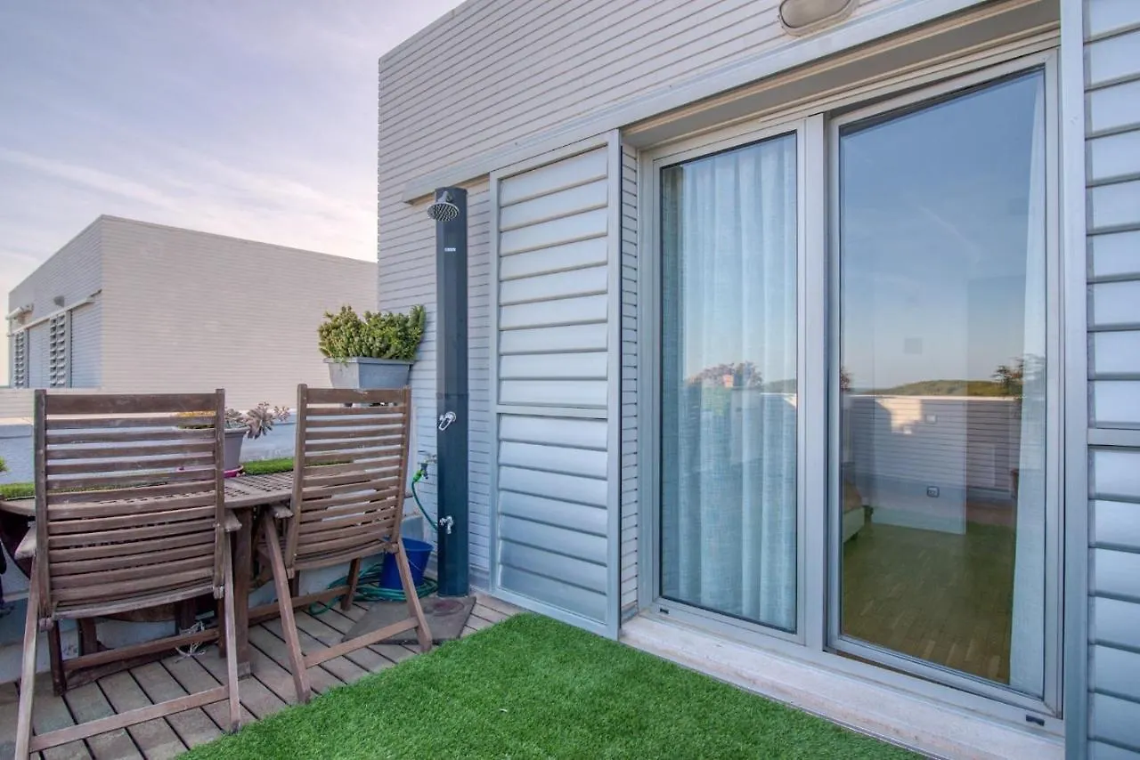 Apartament Duplex Blaumar By Hauzify location
