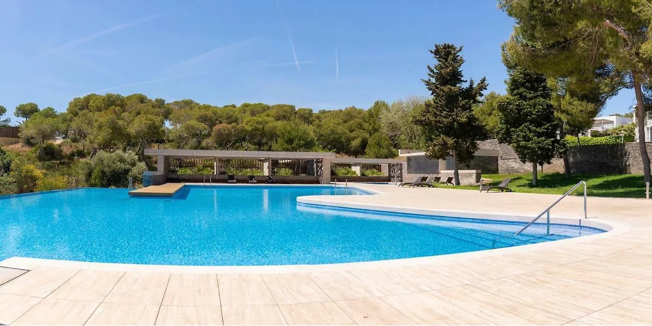 Apartament Duplex Blaumar By Hauzify Appartamento Sant Pere De Ribes