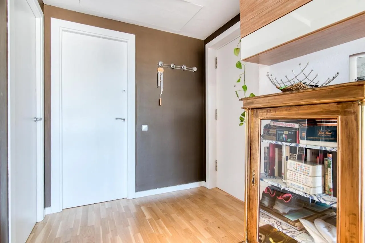 Apartament Duplex Blaumar By Hauzify Appartamento Sant Pere De Ribes Spagna