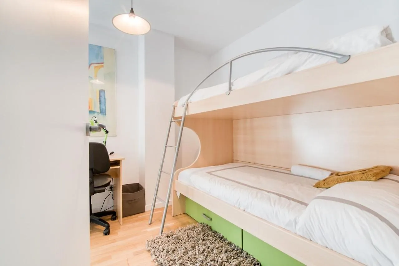 Apartament Duplex Blaumar By Hauzify Appartamento Sant Pere De Ribes